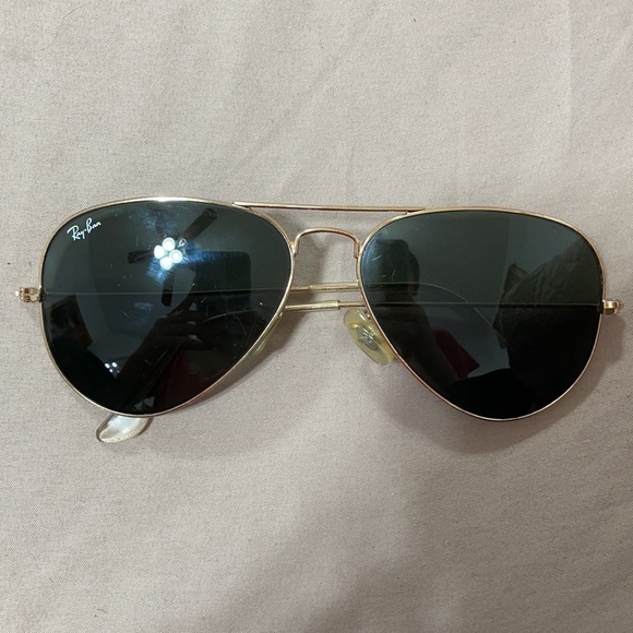 Rayban Avitor sunglasses - Picture 2 of 3